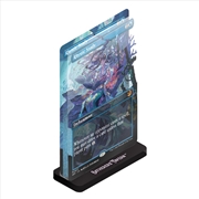 Buy Gatherers' Tavern SLAB Standee - Rhystic Study