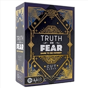 Buy Truth or Fear