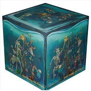 Buy Chessex Holiday Calendar 2025 (One cube)
