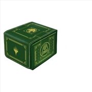 Buy Gatherers' Tavern DOMARU Deck Box - Earth (MTG Avatar: The Last Airbender)