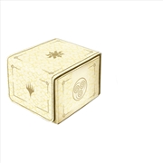 Buy Gatherers' Tavern DOMARU Deck Box - Air (MTG Avatar: The Last Airbender)