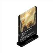 Buy Gatherers' Tavern SLAB Standee - Adagia, Windswept Bastion