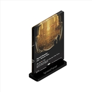 Buy Gatherers' Tavern SLAB Standee - Sacred Foundry