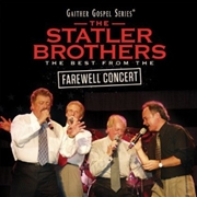 Buy Best From The Farewell Concert