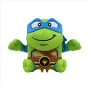 Buy Gatherers' Tavern ARTY Deck Box Bag - Leonardo (MTG Teenage Mutant Ninja Turtles)
