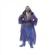Buy Star Wars The Black Series Obi Wan Kenobi - Qui-Gon Jinn (Force Spirit)