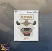 Buy Gatherers' Tavern ARTY Deck Box Bag - Appa (MTG Avatar: The Last Airbender)