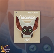Buy Gatherers' Tavern ARTY Deck Box Bag - Momo (MTG Avatar: The Last Airbender)