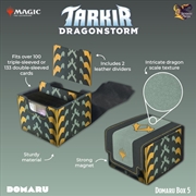 Buy Gatherers' Tavern DOMARU Deck Box - Betor