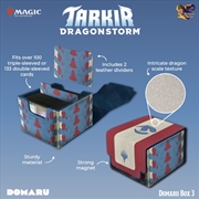Buy Gatherers' Tavern DOMARU Deck Box - Shiko