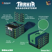 Buy Gatherers' Tavern DOMARU Deck Box - Teval
