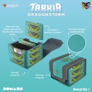 Buy Gatherers' Tavern DOMARU Deck Box - Ureni