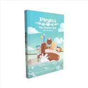 Buy GNA Pirates The Cursed Isle