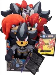 Buy Sonic x DC 9 inch Plush Asst (Sent At Random)