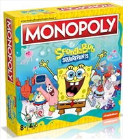 Buy Monopoly Spongebob Squarepants