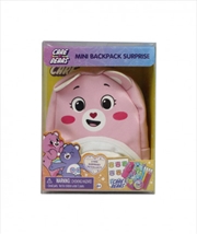 Buy Care Bears Mini Backpack Surprise Wave 3