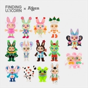 Buy AGAN FANTASY PLANT SERIES (Blind Box)