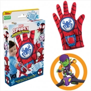 Buy Spidey and His Amazing Friends Spidey Water Web Glove