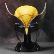 Buy Marvel Legends Series Wolverine Premium Roleplay Mask