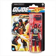 Buy G.I. Joe Classified Series Retro Cardback B.A.T. (Battle Android Trooper)