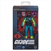 Buy G.I. Joe Classified Series #190, Mole Rat (Stage 2)