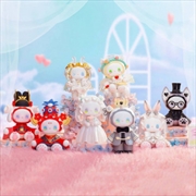 Buy Emma Secret Forest Wedding Party Series (Blind Box)