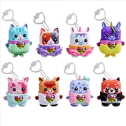Buy Nano-mals Base and Outfit Assortment (Sent At Random)