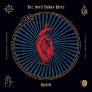 Buy Spirits - Purple Vinyl
