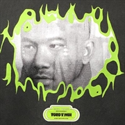 Buy Soul Trash - HIGHLIGHTER YELLOW VINYL