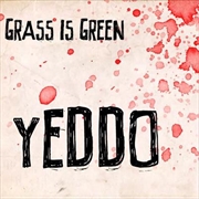 Buy Yeddo - PINK WITH RED SPLATTER VINYL