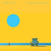 Buy Algorithm And Blues