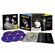 Buy 1974 - 1977 - Deluxe Packaging