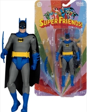 Buy 6IN WV15 - Super Friends - Batman V2
