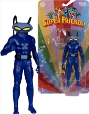 Buy 6IN WV15 - Super Friends - Black Manta