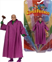 Buy 6IN WV15 - Super Friends - Judge Luthor