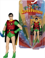 Buy 6IN WV15 - Super Friends - Robin