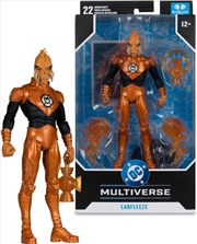 Buy 7in - Larfleeze - Dc Classic