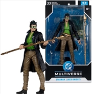 Buy 7in - Starman - Jack Knight