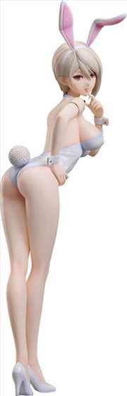 Buy Alice Nakiri Bunny Ver. 1/4 Scale Fig