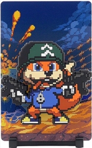 Buy FIGGYZ - Conkers Bad Fur Day Solider Conker