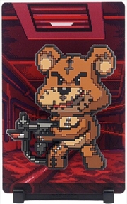 Buy FIGGYZ - Conkers Bad Fur Day Tediz