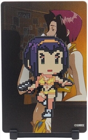 Buy FIGGYZ - Cowboy Bebop Faye Valentine (Showdown)