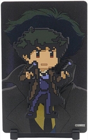 Buy FIGGYZ - Cowboy Bebop Spike Spiegel (Showdown)