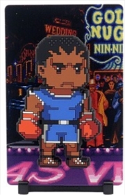 Buy FIGGYZ - Street Fighter 2 Balrog
