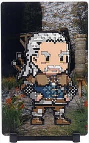 Buy FIGGYZ - The Witcher Vesemir