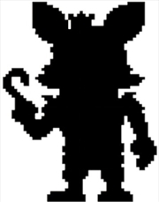 Buy Five Nights At Freddy's - Foxy