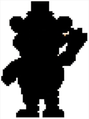 Buy Five Nights At Freddy's - Freddie
