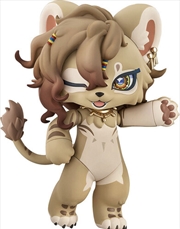 Buy Fluffy Land Nendoroid August Figure