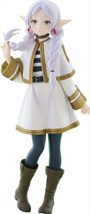 Buy Frieren Braids Figure