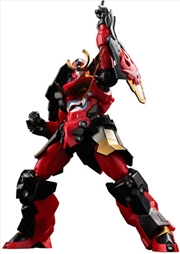 Buy Gurren Lagann Plastic Model Kit